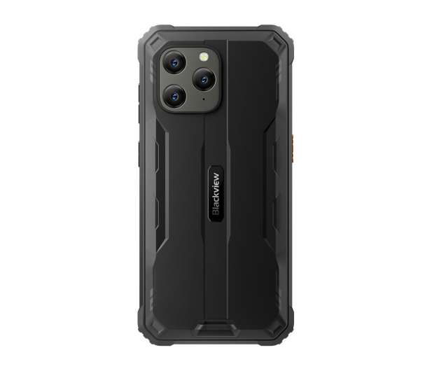 BLACKVIEW Smartfon BV5300 4/32GB 6580 mAh DualSIM czarny BV5300-BK/BV - 1150898 - zdjęcie 4